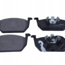 MAXGEAR КОЛОДКИ ХЭМ. Передний AUDI A3 SEAT LEON SKODA OCTAVIA III 2012-