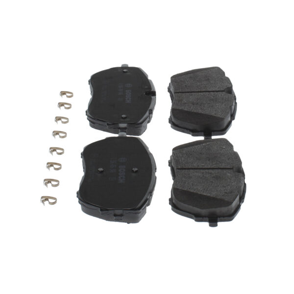Bosch 0 986 494 946 набор тормозных колодок, дисковые тормоза