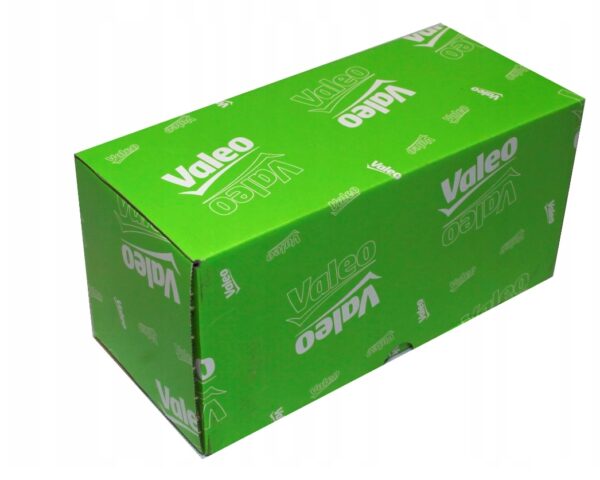 Valeo 302267 набор тормозных колодок, дисковые тормоза