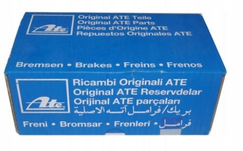Тормозные колодки ATE 13.0470-5650.2