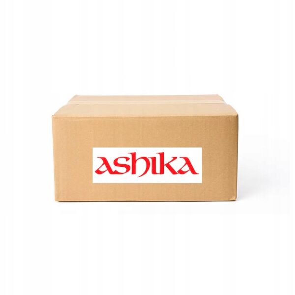 Ashika 51-00-0209 комплект тормозных колодок, дисковые тормоза
