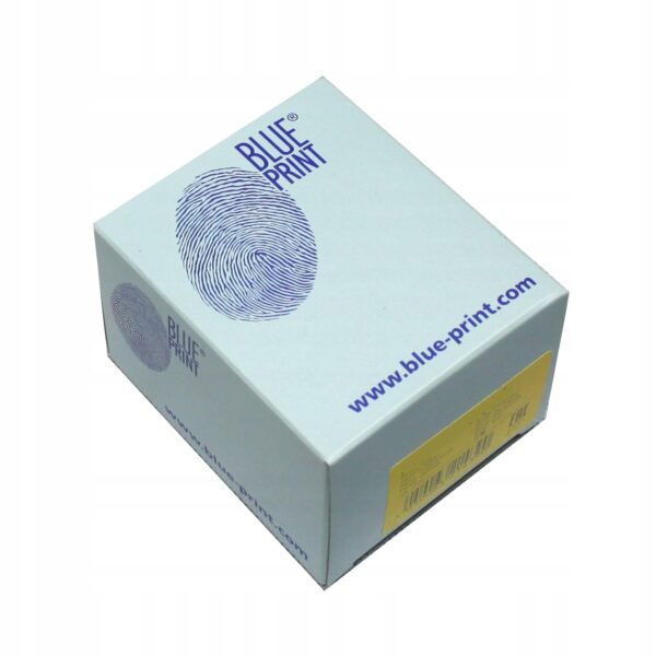 BLUE PRINT передние тормозные колодки VOLVO C30 C70 II S40 II V40 V50 2003-