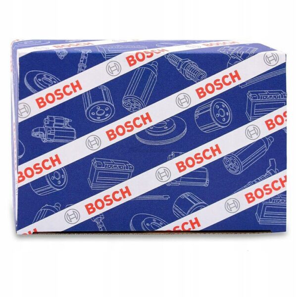 Bosch 0 986 494 577 набор тормозных колодок, дисковые тормоза