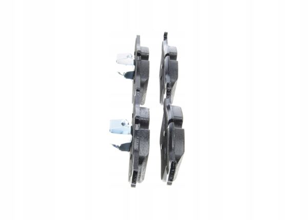 Bosch 0 986 494 561 комплект тормозных колодок, дисковые тормоза