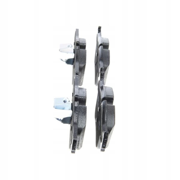 Bosch 0 986 494 561 комплект тормозных колодок, дисковые тормоза