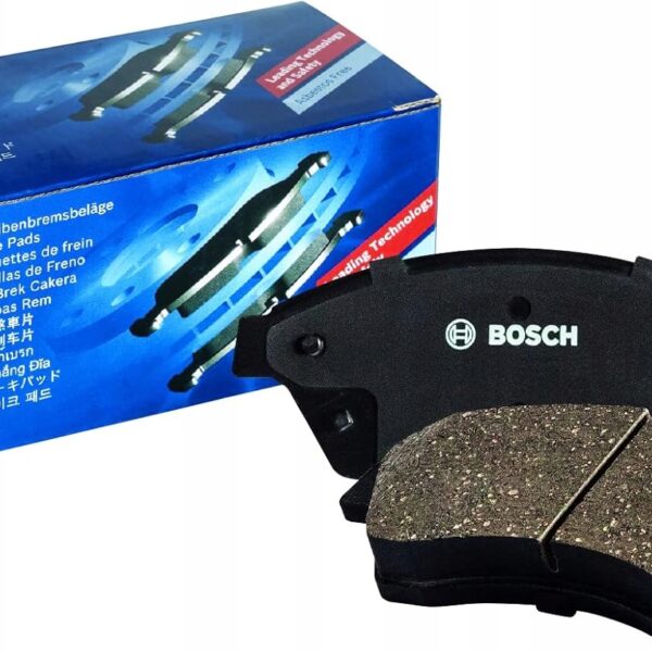 Bosch 0 986 494 303 набор тормозных колодок, дисковые тормоза