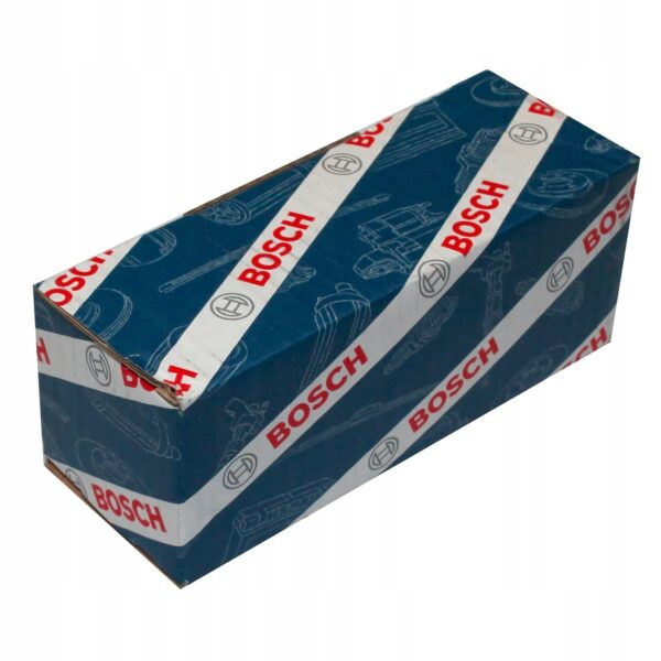 Bosch 0 986 424 335 набор тормозных колодок, дисковые тормоза