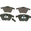 Тормозные колодки BOSCH 0 986 494 104
