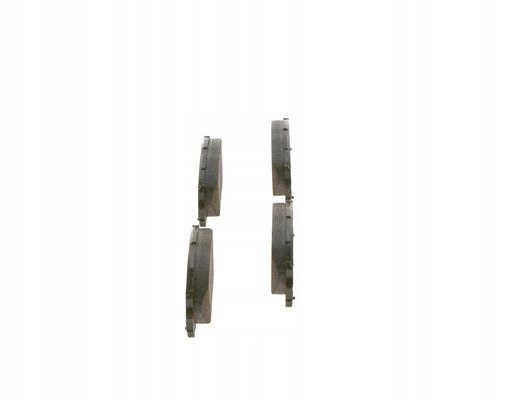 Bosch 0 986 494 198 набор строительных блоков передняя TOYOTA PRIUS W3 YARIS P9 P13