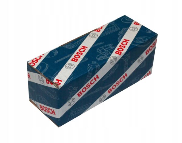 Тормозные колодки передние-BOSCH 0986494620