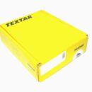 Тормозные колодки TEXTAR 2222301
