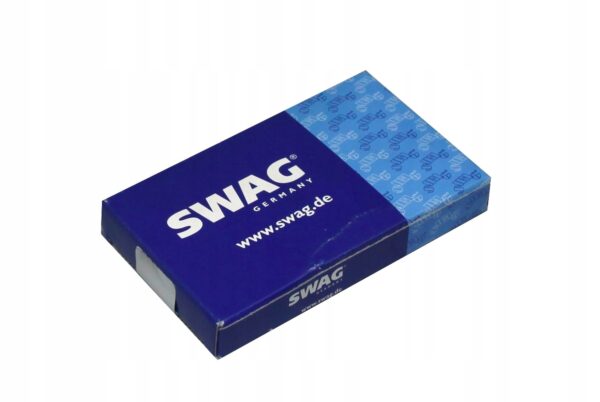 Тормозные колодки передние 33 10 7594 SWAG HYUNDAI I30