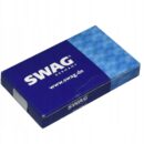 Тормозные колодки передние 55 91 6504 SWAG VOLVO S60