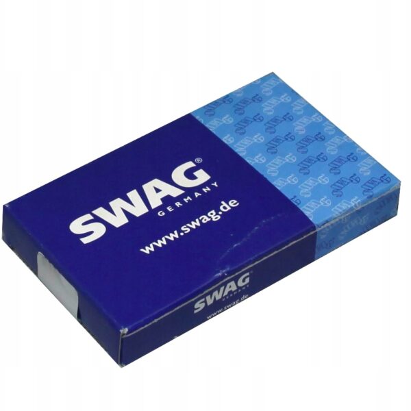 Тормозные колодки передние 55 91 6504 SWAG VOLVO S60