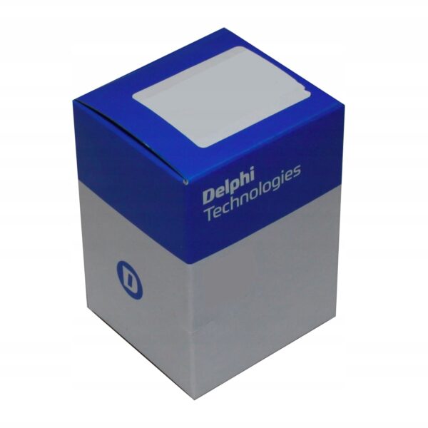 Тормозные колодки передние LP978 Delphi AUDI A3
