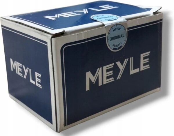 ТОРМОЗНЫЕ КОЛОДКИ ПЕРЕДНИЕ MEYLE 025 208 8719