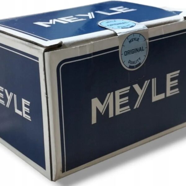 ТОРМОЗНЫЕ КОЛОДКИ ПЕРЕДНИЕ MEYLE 025 208 8917