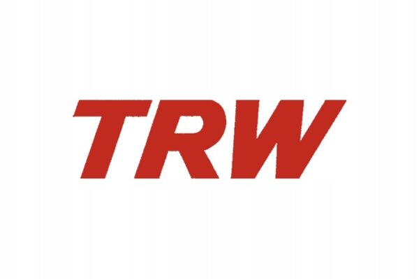 Тормозные колодки TRW GDB2025
