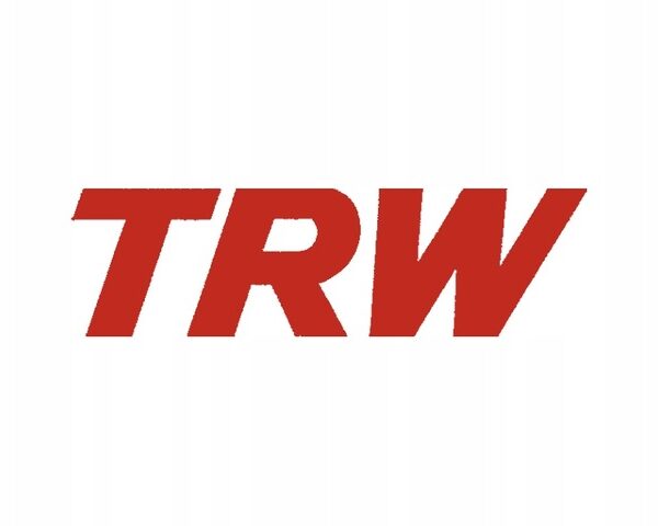 Тормозные колодки TRW GDB2025