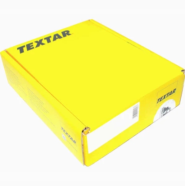 ТОРМОЗНЫЕ КОЛОДКИ ПЕРЕДНИЕ TEXTAR 2564301