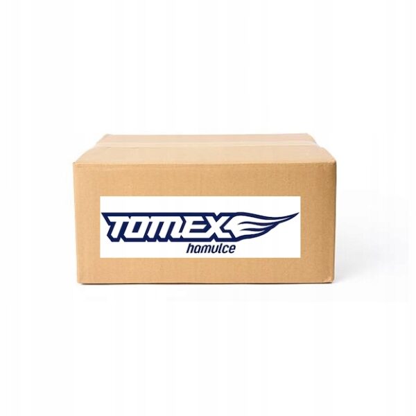 Tomex TX 11-78 набор тормозных колодок, дисковые тормоза