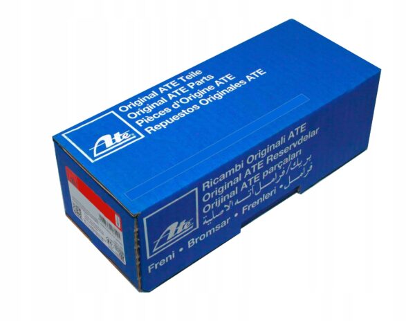 ТОРМОЗНЫЕ КОЛОДКИ ПЕРЕДНИЕ ЗАДНИЕ 13.0460 - 4964.2 ATE