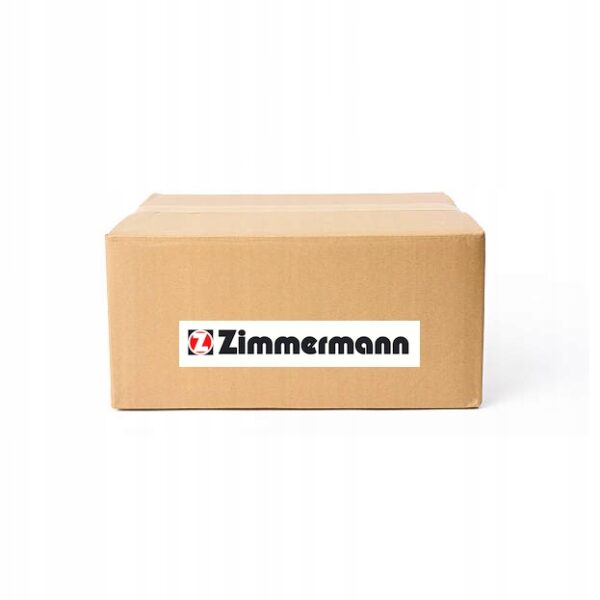 Zimmermann 23018.900.1 комплект тормозных колодок, дисковые тормоза