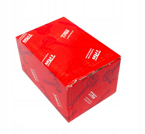 ТОРМОЗНЫЕ КОЛОДКИ ПЕРЕДНИЕ С ДАТЧИКОМ GDB1595 TRW