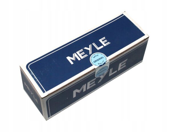 Meyle 025 230 7616 набор тормозных колодок, дисковые тормоза