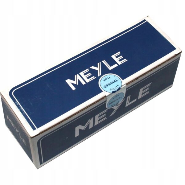 Meyle 025 230 7616 набор тормозных колодок, дисковые тормоза