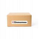 Тормозные колодки Zimmermann задние для BMW 3 E90 05-OEM 23550.170.1