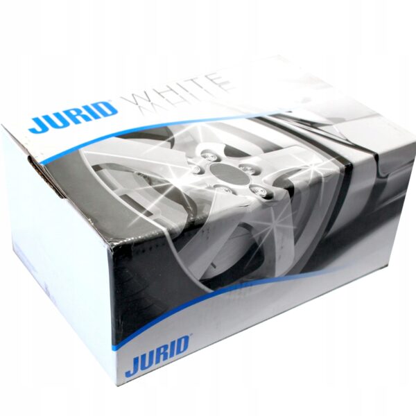 ТОРМОЗНЫЕ КОЛОДКИ ЗАДНИЕ 573005JC JURID RENAULT