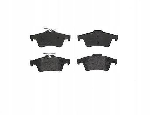 Тормозные колодки BREMBO P 24 148