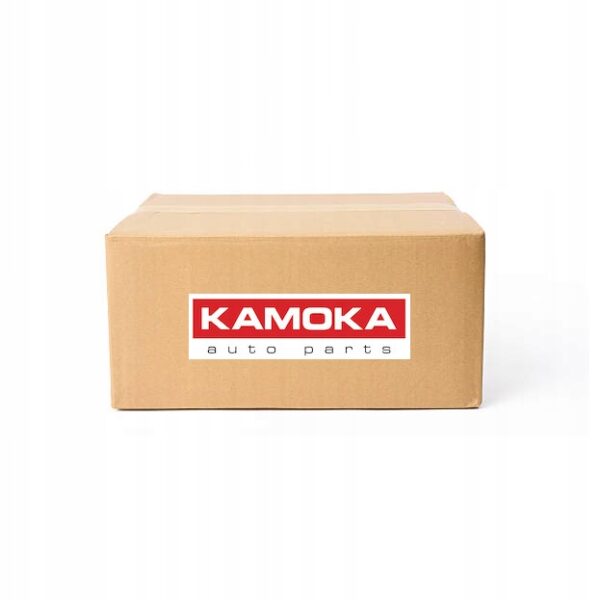 JQ101203 KAMOKA ЗАДНИЕ ТОРМОЗНЫЕ КОЛОДКИ