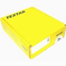 TEXTAR тормозные колодки задние 2369402