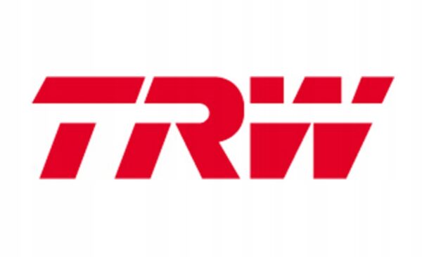 TRW GDB1919 комплект тормозных колодок, дисковые тормоза