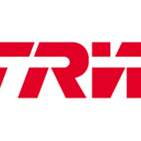 TRW GDB1919 комплект тормозных колодок, дисковые тормоза