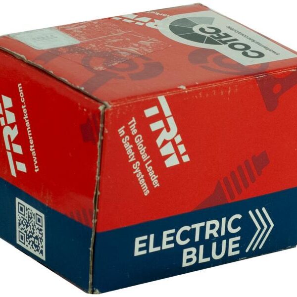 ТОРМОЗНЫЕ КОЛОДКИ GDB3583BTE TRW