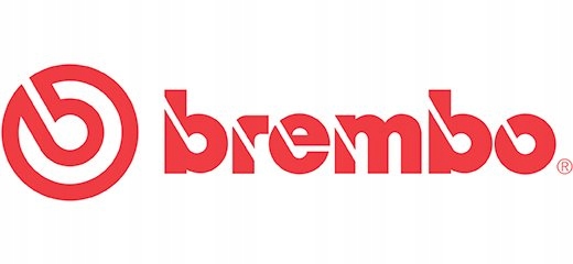 Brembo P 23 134 набор тормозных колодок, дисковые тормоза
