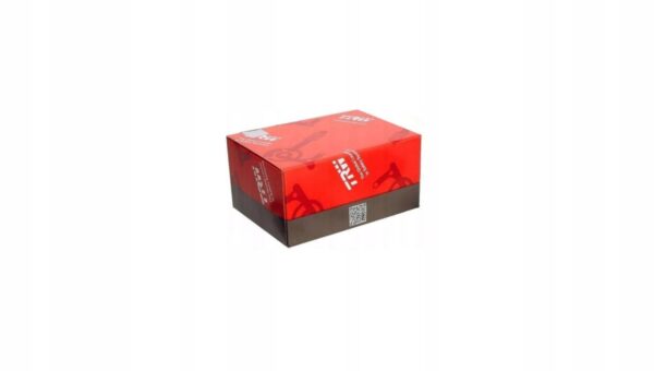 ТОРМОЗНЫЕ КОЛОДКИ TRW GDB1330