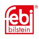 FEBI BILSTEIN ТОРМОЗНЫЕ КОЛОДКИ ПЕРЕДНИЕ 16908