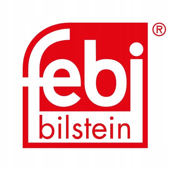 FEBI BILSTEIN ТОРМОЗНЫЕ КОЛОДКИ ПЕРЕДНИЕ 16908