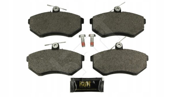 Колодки передние премиум-Audi 100 200 / 80 B3 B4