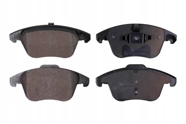 19-1550 ГГ. CITROEN P. C4 PICASSO 07-MAXGEAR