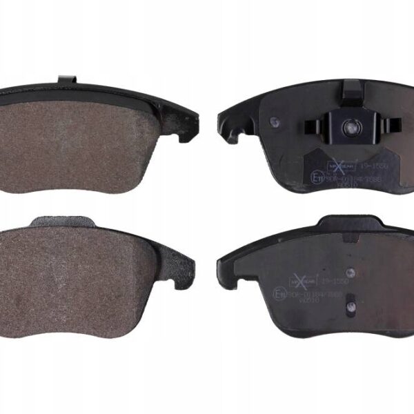 19-1550 ГГ. CITROEN P. C4 PICASSO 07-MAXGEAR