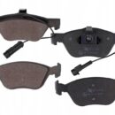 Maxgear 19-1086 набор тормозных колодок, дисковые тормоза