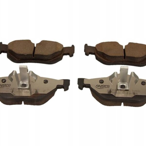 КУАРО ХАМ. Задний BMW E81 E82 E87 E88 E90 E91 E84 1.6-3.0 2004-