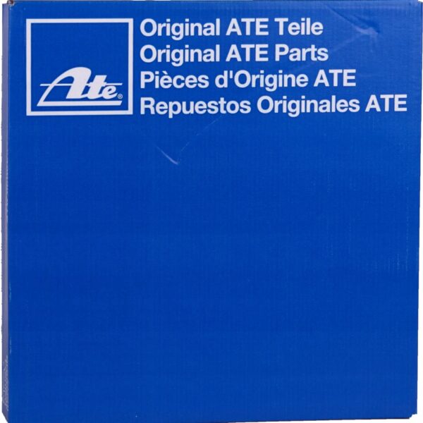 Тормозные колодки ATE 13.0460-2600.2