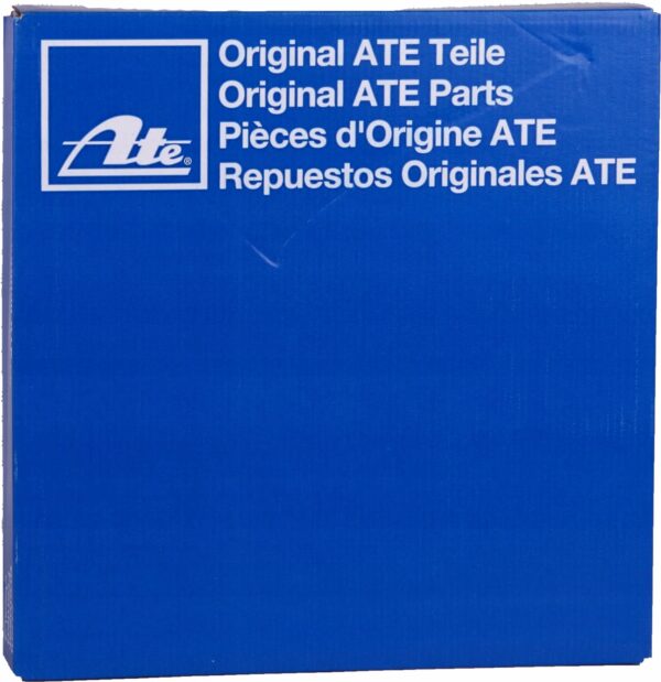 Тормозные колодки ATE 13.0460-2600.2