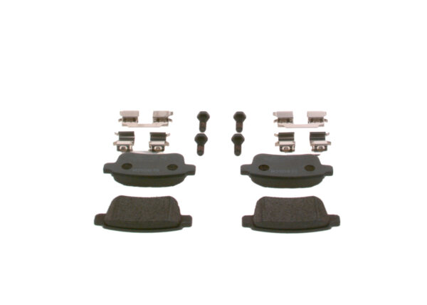 Тормозные колодки BOSCH 0 986 494 331